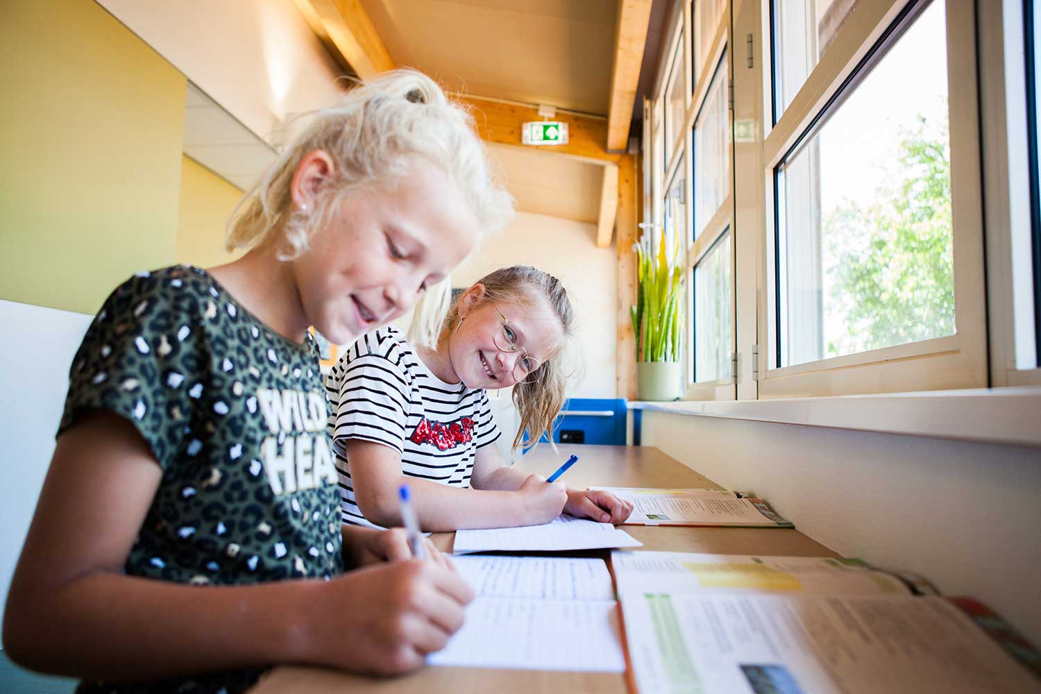 basisschool mijdrecht