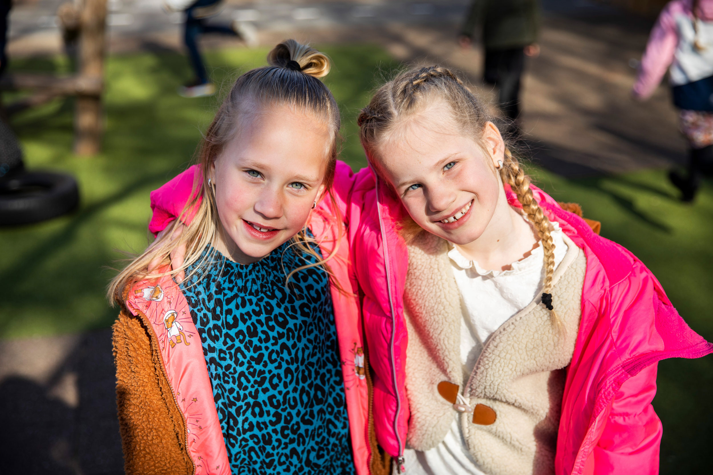 Onze ouders - Basisschool de Fontein